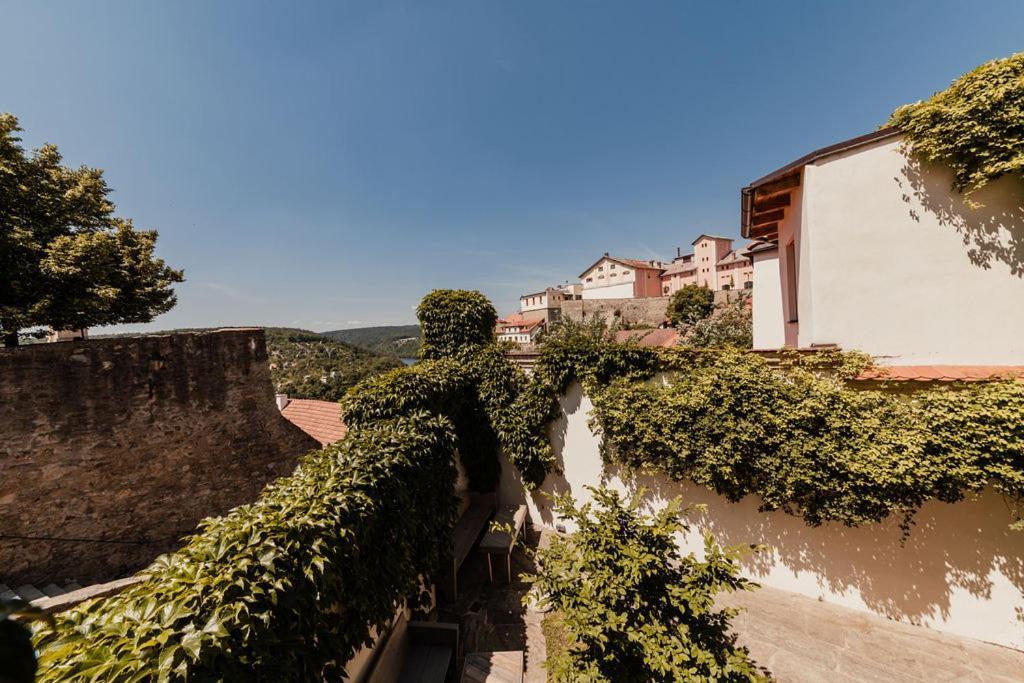 Apartmány Staré Město Znojmo Esterno foto