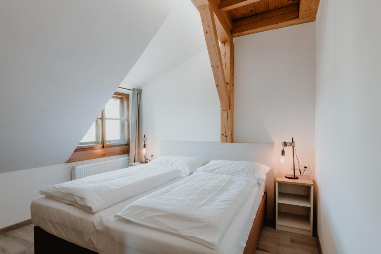Apartmány Staré Město Znojmo Esterno foto