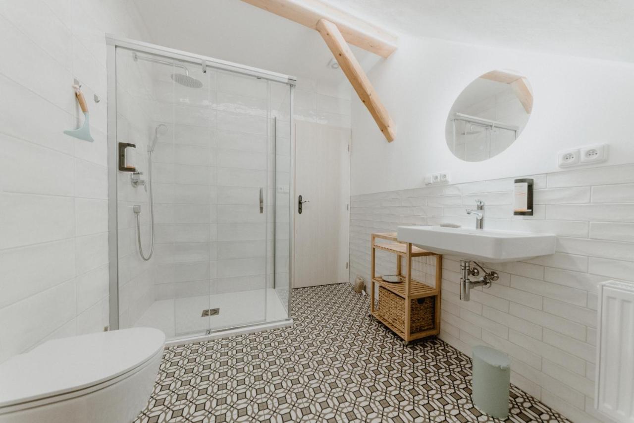 Apartmány Staré Město Znojmo Esterno foto